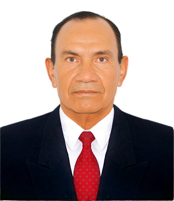 Daniel Olaya Castillo