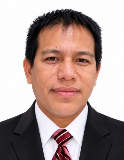 Erick Denegri Arizapana