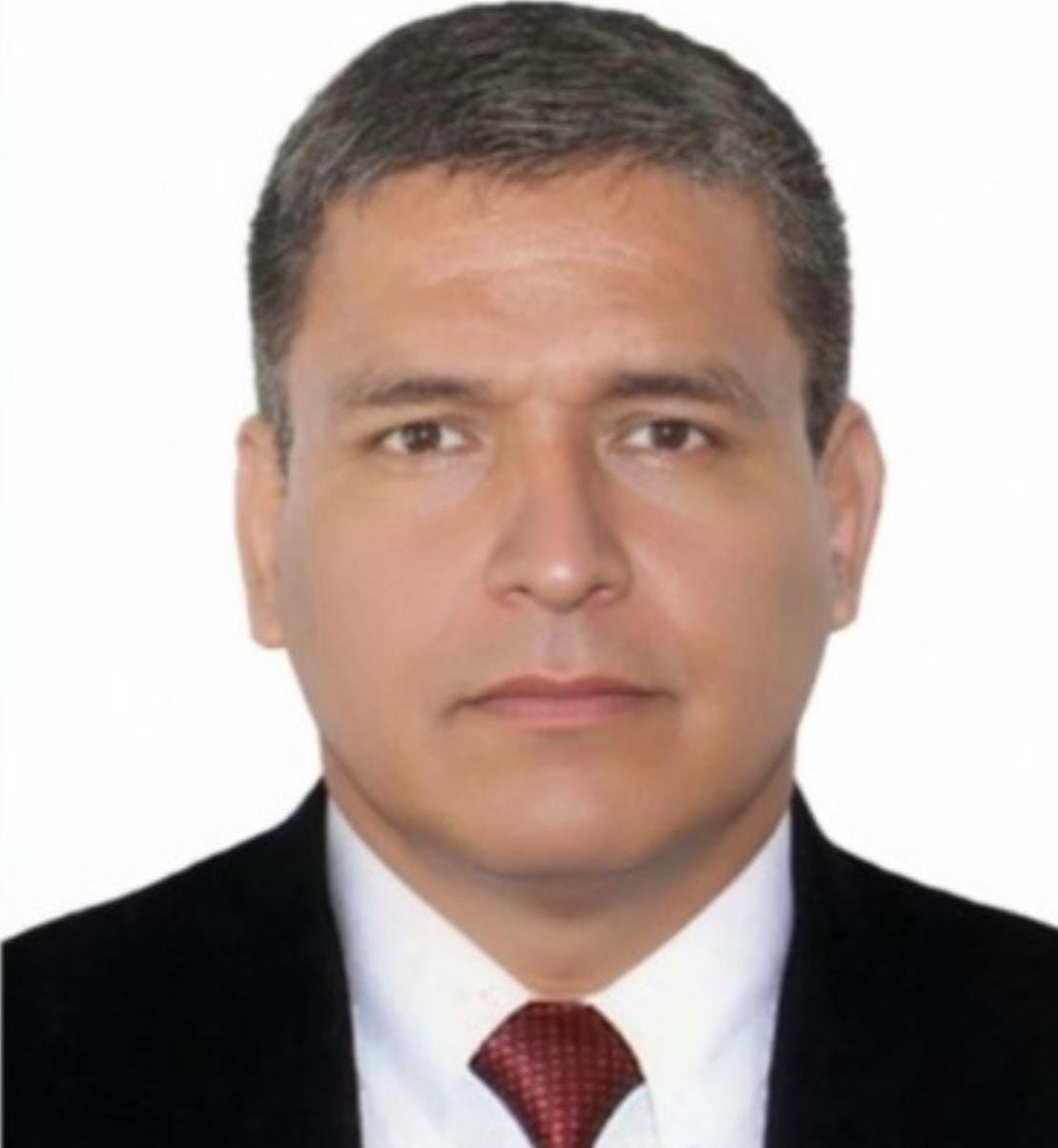 Ing. Javier Jaramillo Atoche