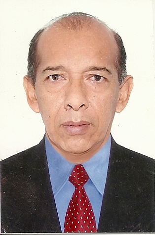 P. T. José Hernández Panta