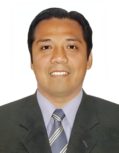 C.P.C. José Llontop Pasache