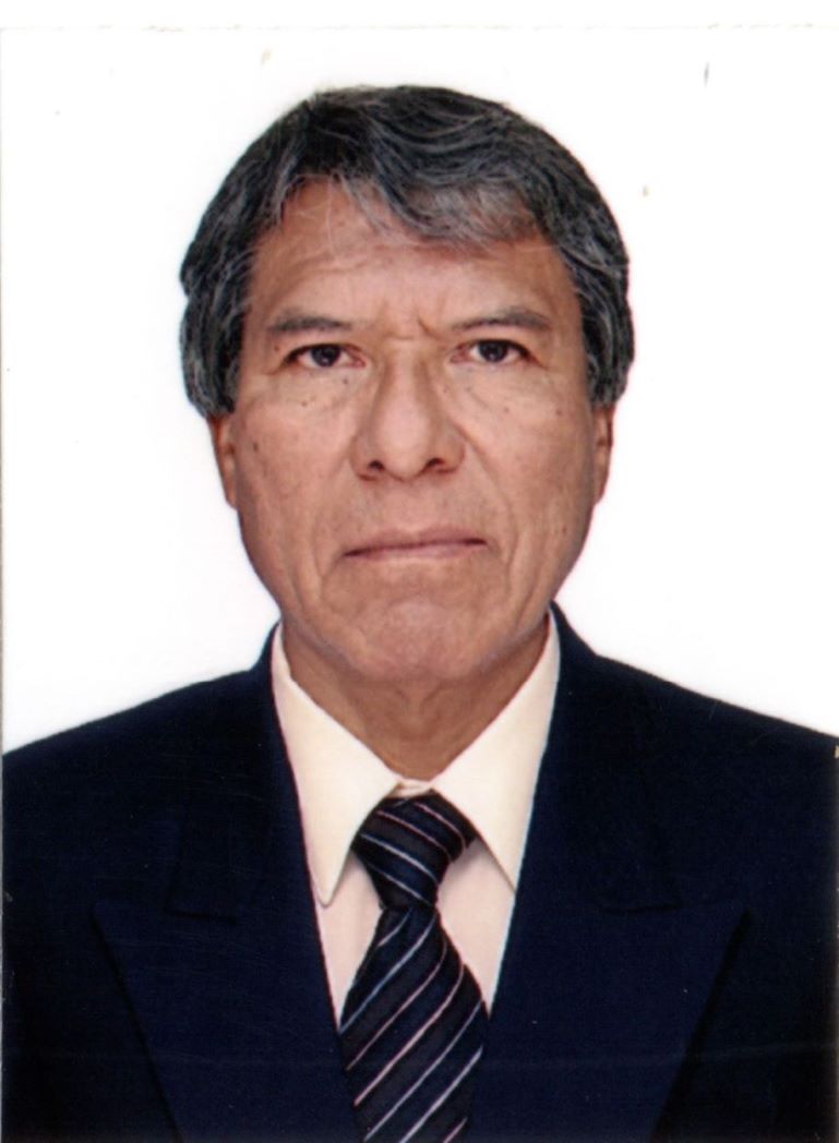 Lic. Juan García Reto