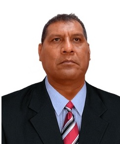 Ing. Luis Cherre Lizama