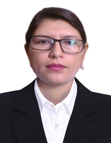 C.P.C Nelly Julca García