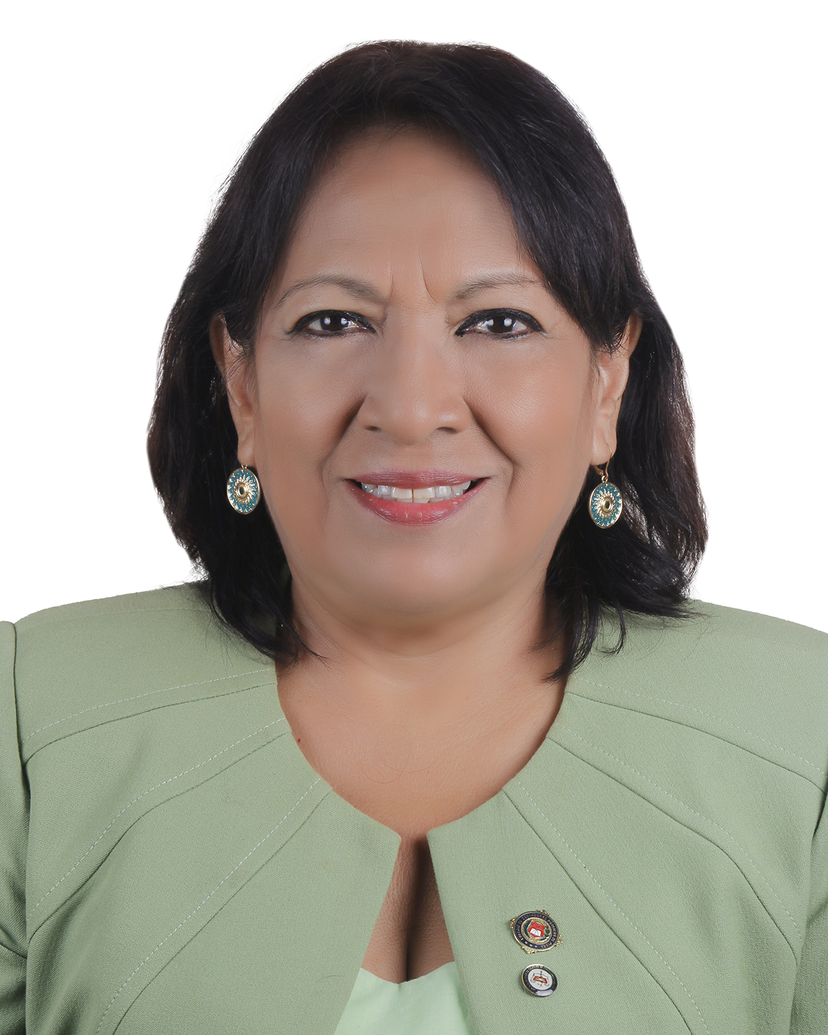 C.P.C Nilda Panta Flores