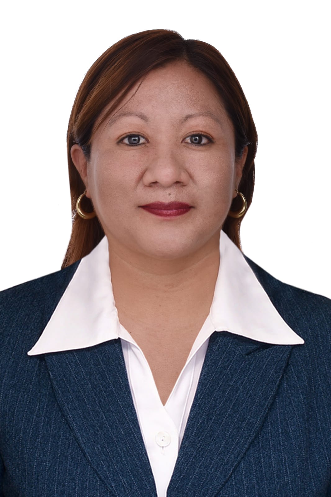 Ing. Rocio Chapa Tume