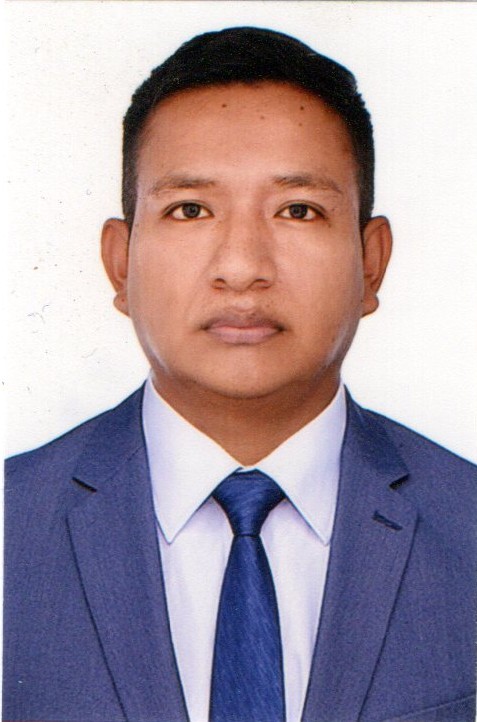 P.T. Sergio Panta Jacinto