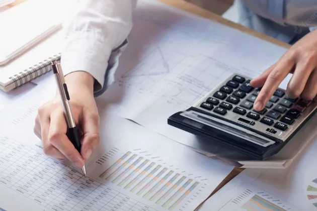 Imagen referencial de Contabilidad
